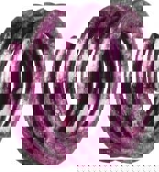 Screw-Locking Insert: Stainless Steel, #2-56 UNC, 1D